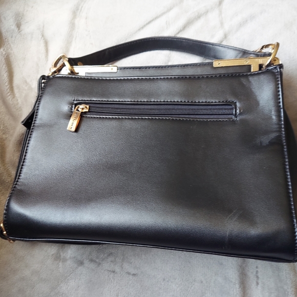 💥💥 NWOT 💥💥 Genuine Wittchen Handbag/Shoulder Bag - Picture 3 of 7
